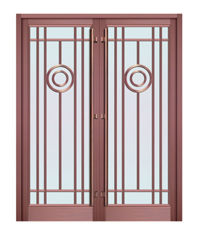 肯德基门型材批发细节决定成败