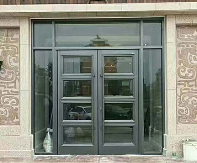 肯德基门型材批发