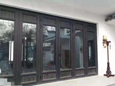 河北肯德基门商务门