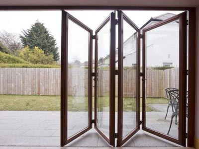 折叠门生产厂家