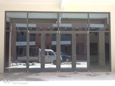 肯德基门安装厂家