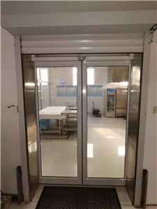 自动门订制安装门