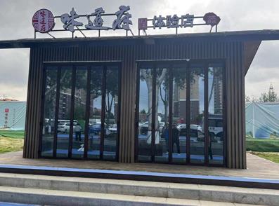 如何选购好的折叠门