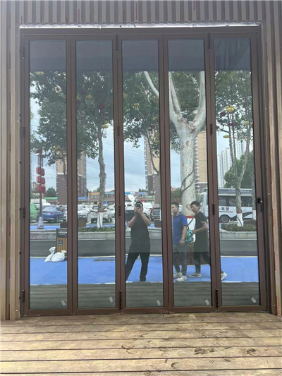 折叠门生产厂家