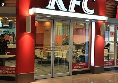 肯德基门密封性能怎么样？