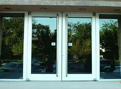 肯德基门具备的性能详解