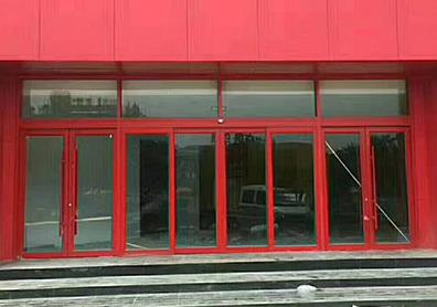 肯德基门具备哪些优势