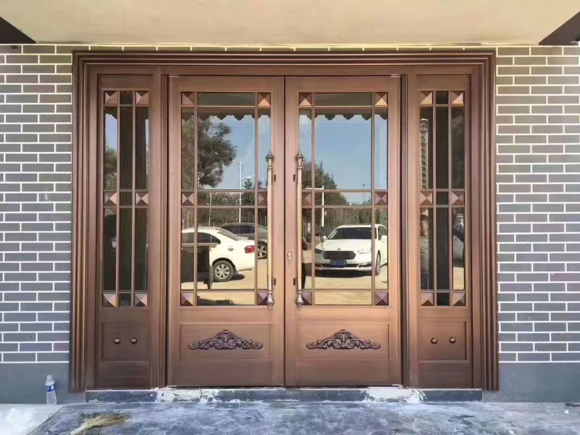 商务系统门批发