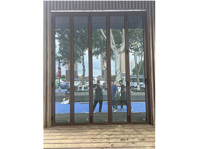 折叠门生产厂家