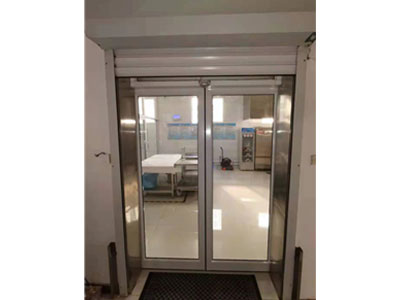 肯德基门订制安装门