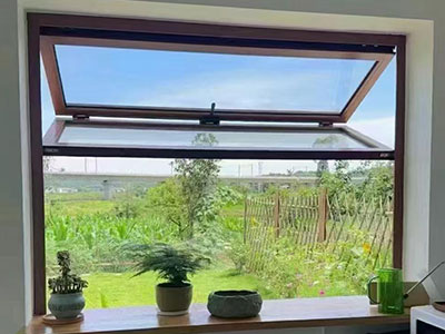 石家庄折叠窗厂家