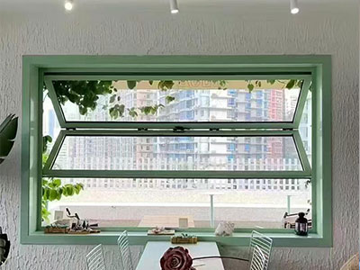 折叠窗定制厂家