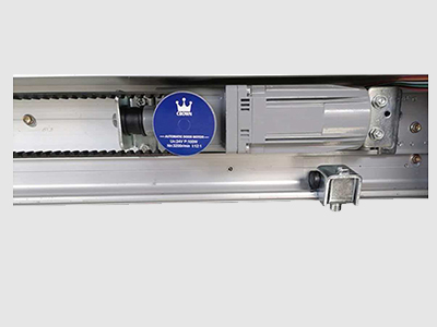 门控五金生产厂家