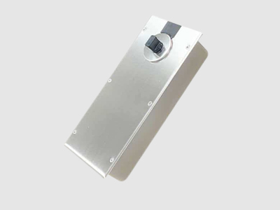 防水电动地弹簧DD-1502F一拖二