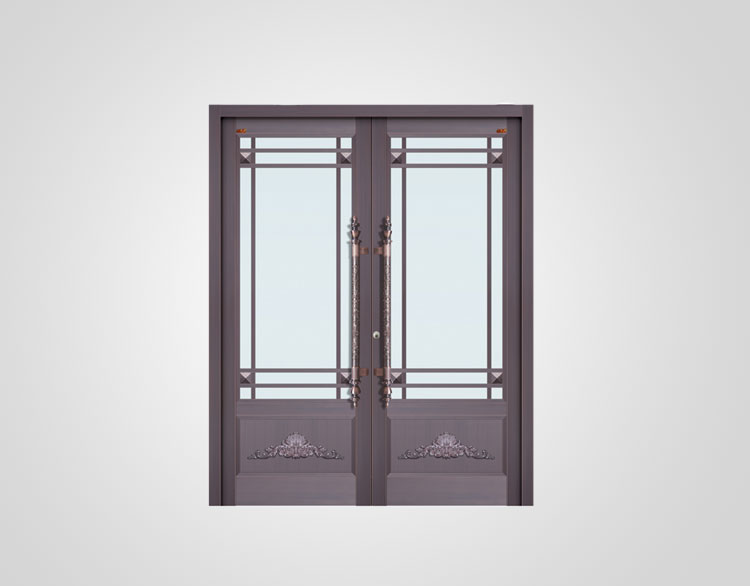 【厂家】注重产品质量 商户为什么偏爱肯德基门