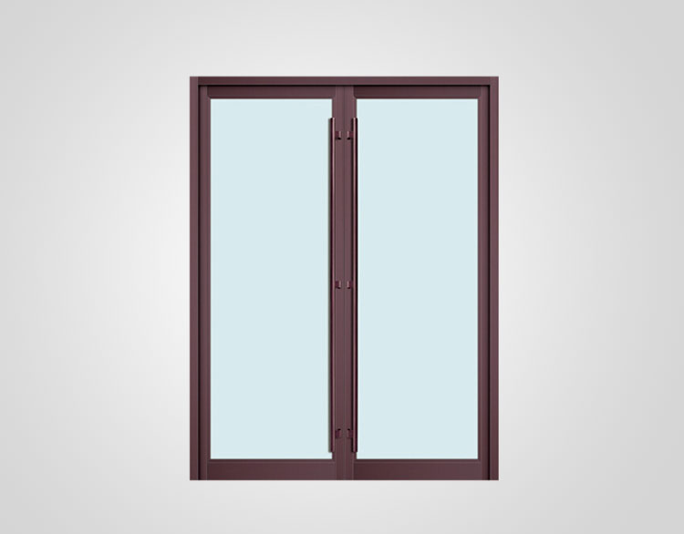 【优选】注重产品质量 好的肯德基门是这个样子的