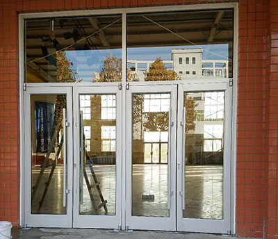 【方法】备受大众青睐 如何正确安装肯德基门配件