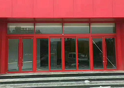 【图文】购买肯德基门需要注意的事项_肯德基门各种部件需定时做检查