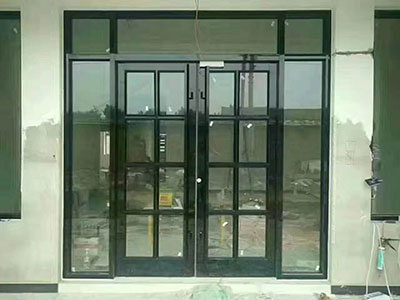 【专家】可定制也可安装 安装肯德基门配件的注意事项