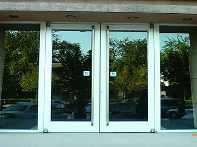 【新闻】了解下石家庄肯德基的结构 安装肯德基门配件的注意事项