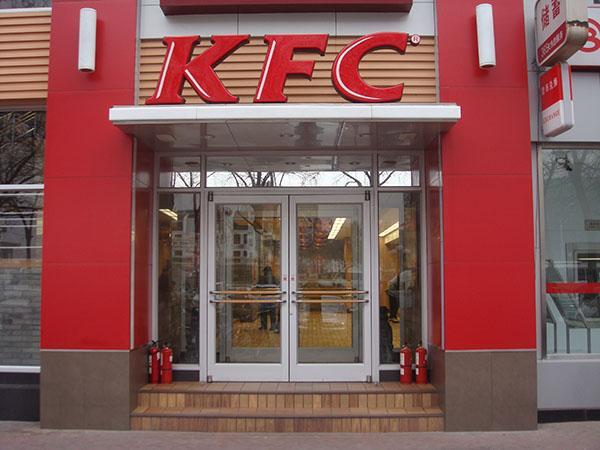 河北肯德基门厂家 河北肯德基门厂家