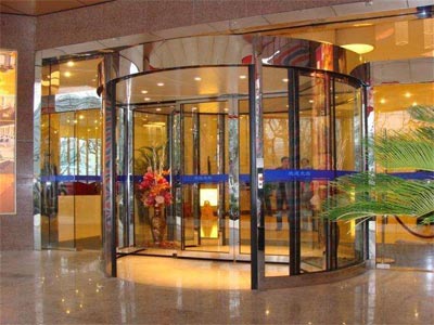 河北旋转门厂家 河北旋转门厂家